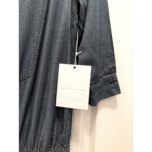 ONE TEASPOON Jumpsuit - Picture 3 of 4